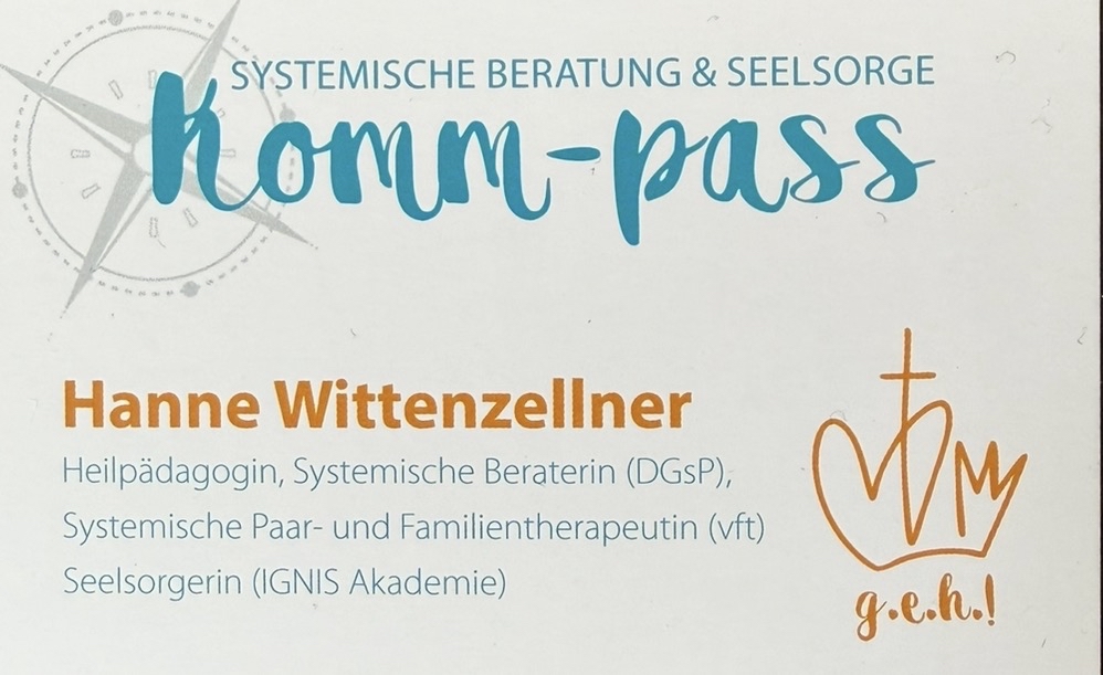 Seite geht bald online!